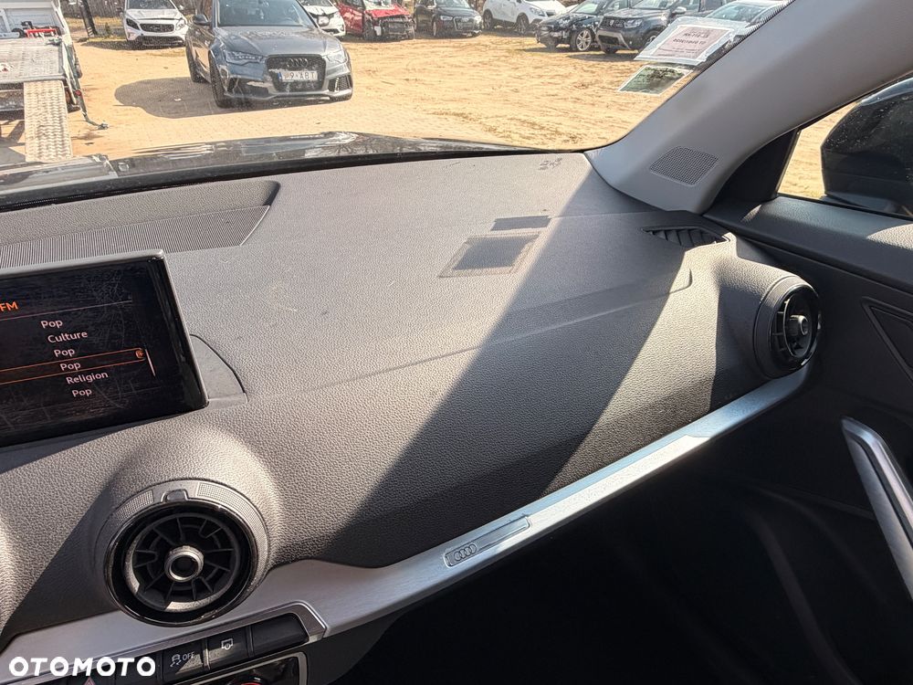 Audi Q2 30 TFSI Advanced - 21