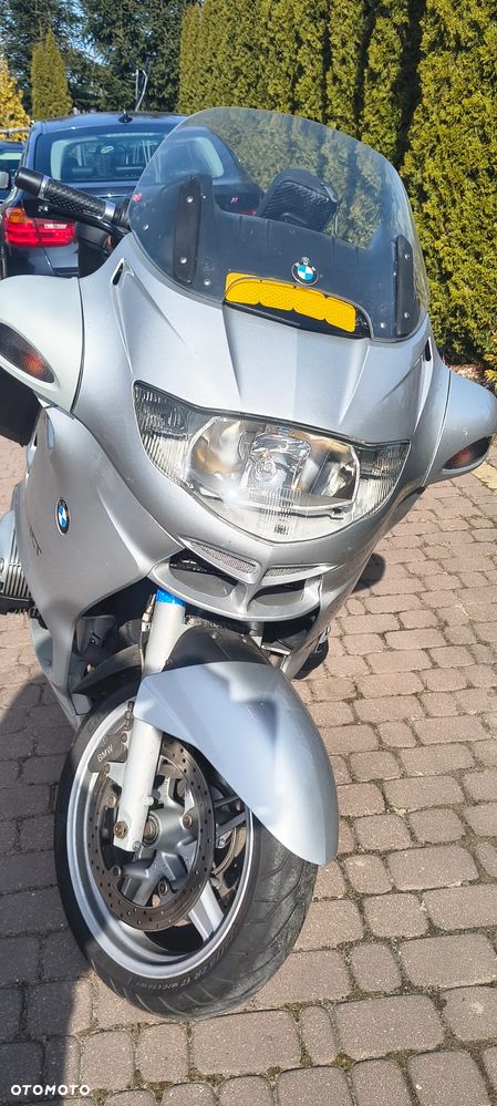 BMW RT - 18