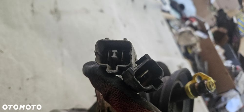 Maglownica przekładnia Honda Civic VIII Ufo SMJ-P9 Q003T63571 - 5