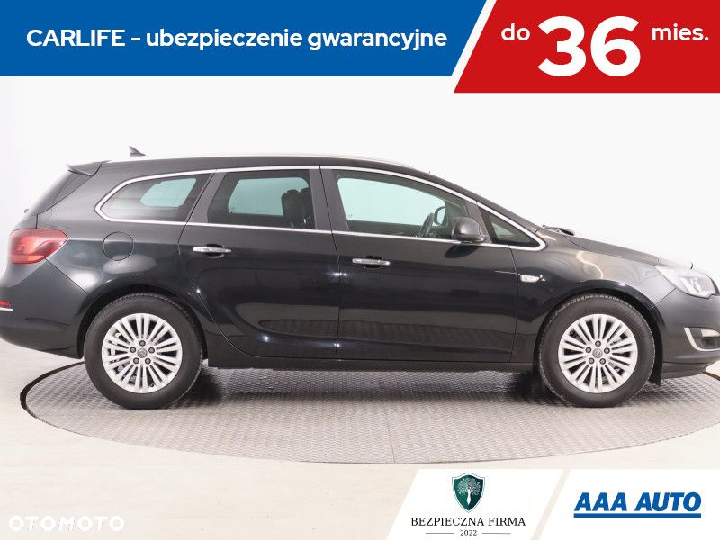 Opel Astra - 7