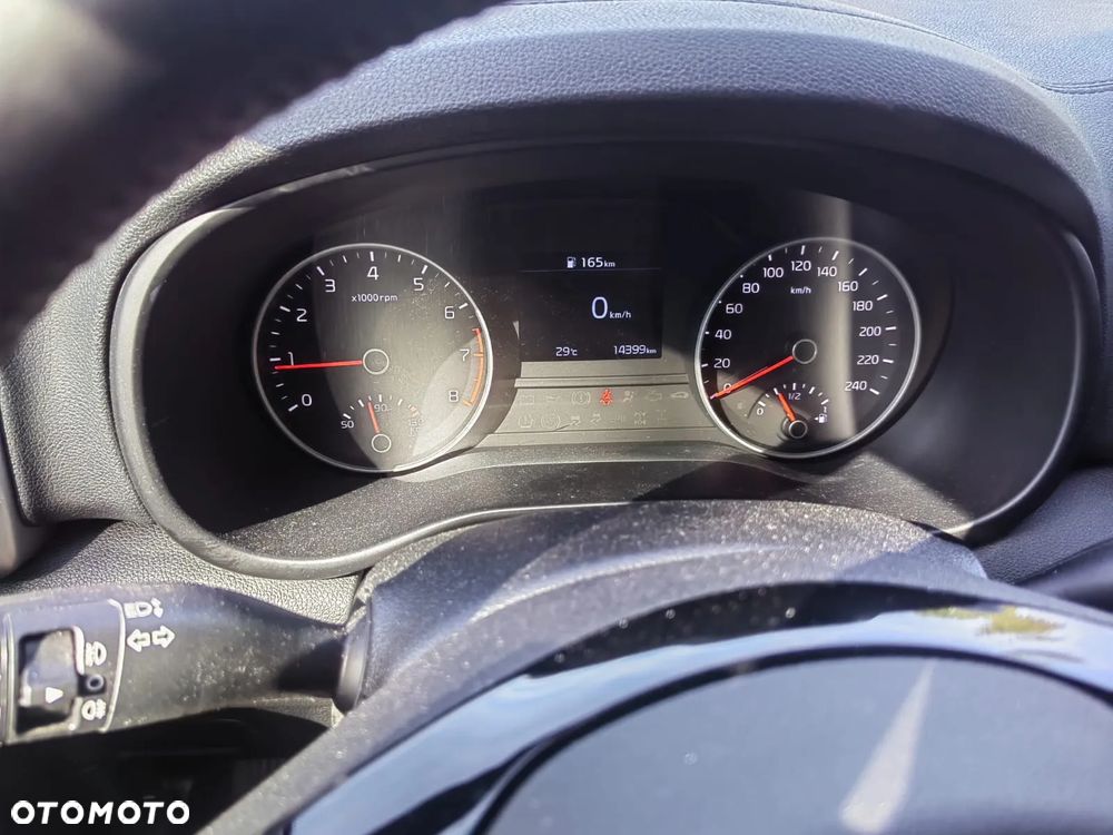 Kia Sportage - 14