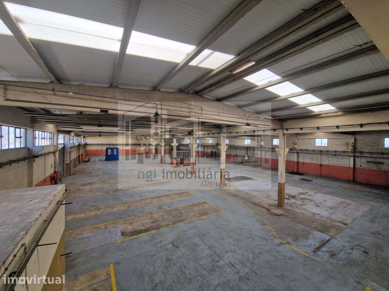 Armazém Industrial Barcarena - Oeiras - View 5