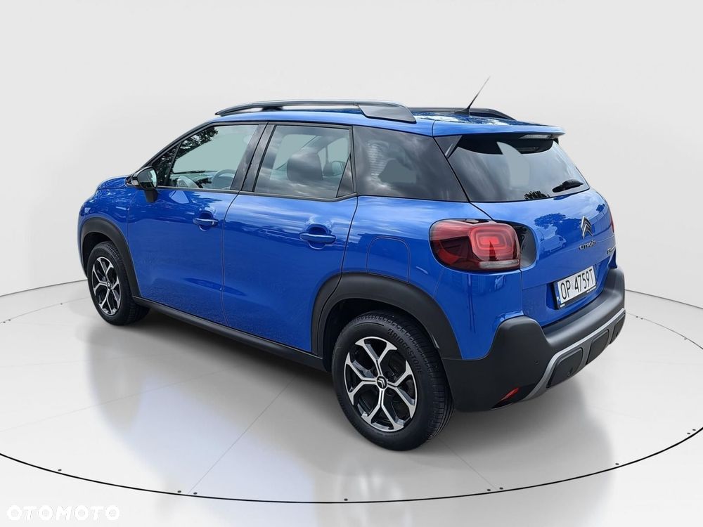 Citroën C3 Aircross 1.2 PureTech Feel Pack S&S - 6