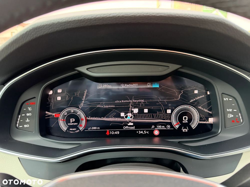 Audi A6 Limousine - 21