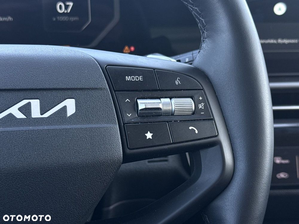 Kia Sportage - 25