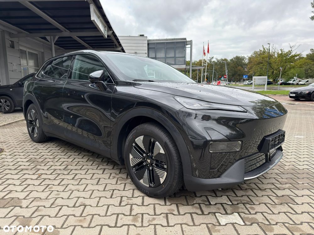Changan Deepal S05 - 9