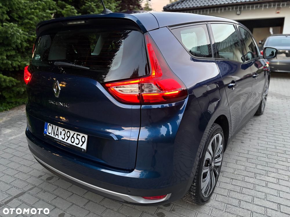 Renault Scenic BLUE dCi 120 BLACK EDITION - 4