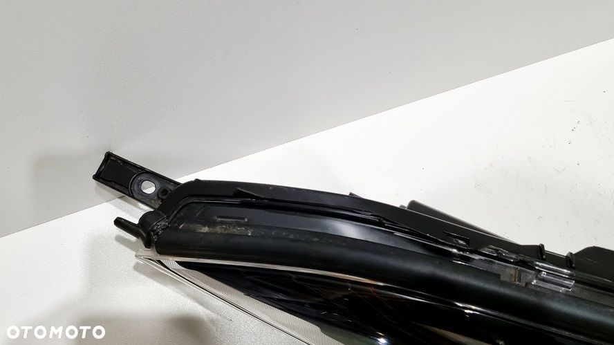 Reflektor prawy full led Toyota Chr Ch-r lift europa - 6