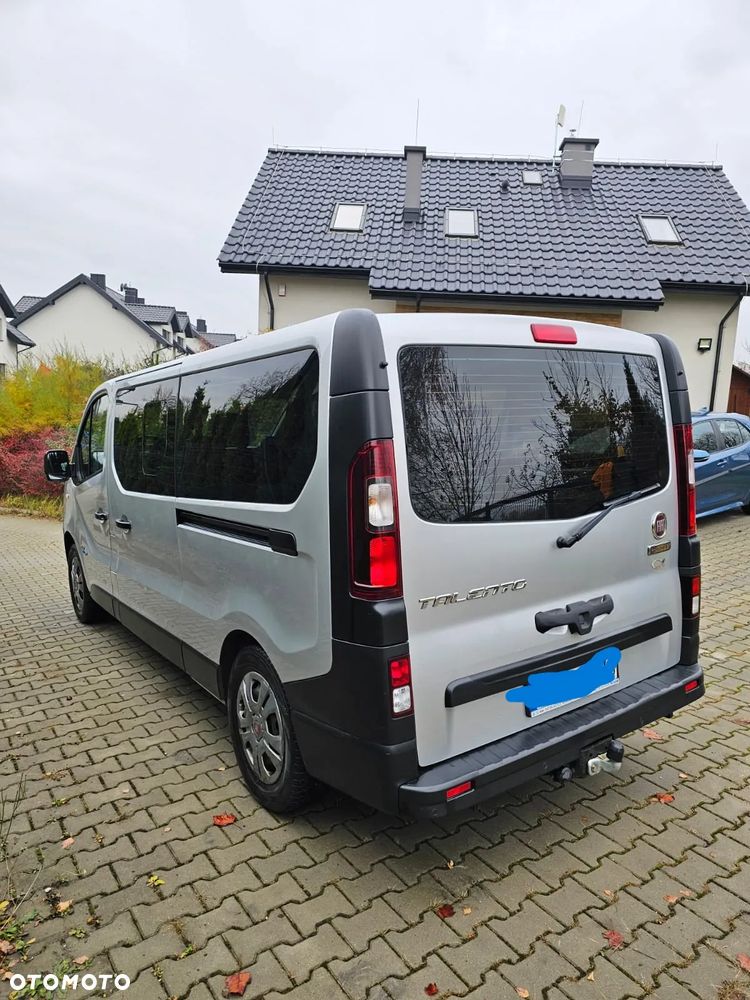Fiat Talento Multicab L2H1 SX - 6