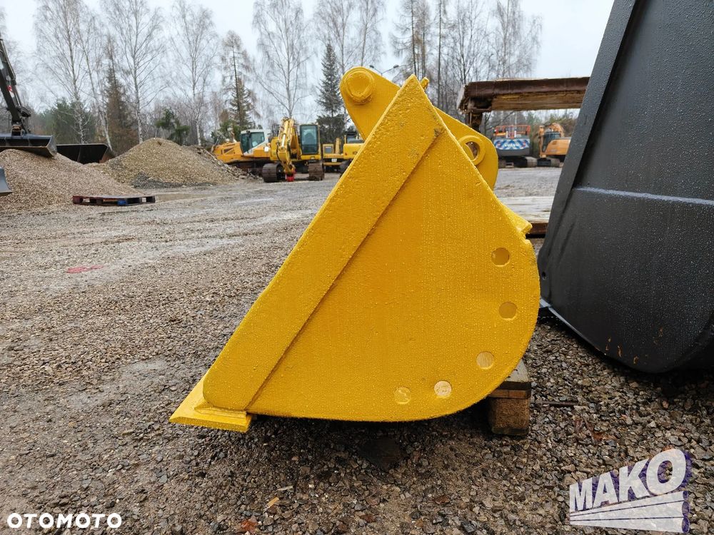 Łyżka skarpowa 180cm Liebherr SW33 - 2