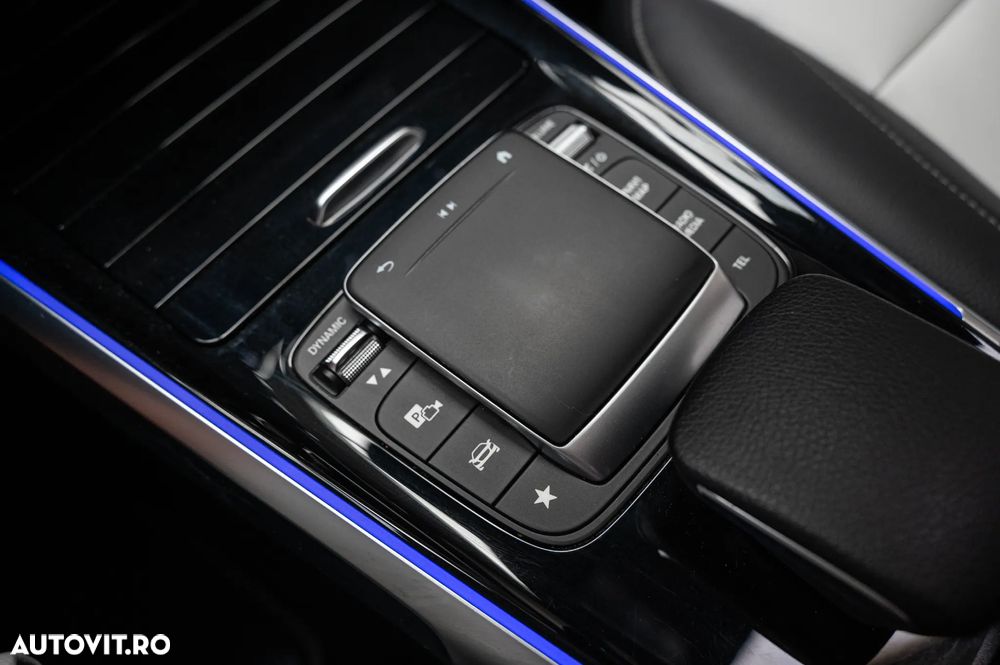 Mercedes-Benz GLB 200 d 4MATIC 8G-DCT AMG Line Advanced Plus - 15