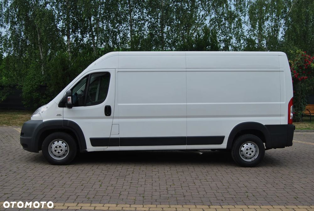 Fiat Ducato - 14