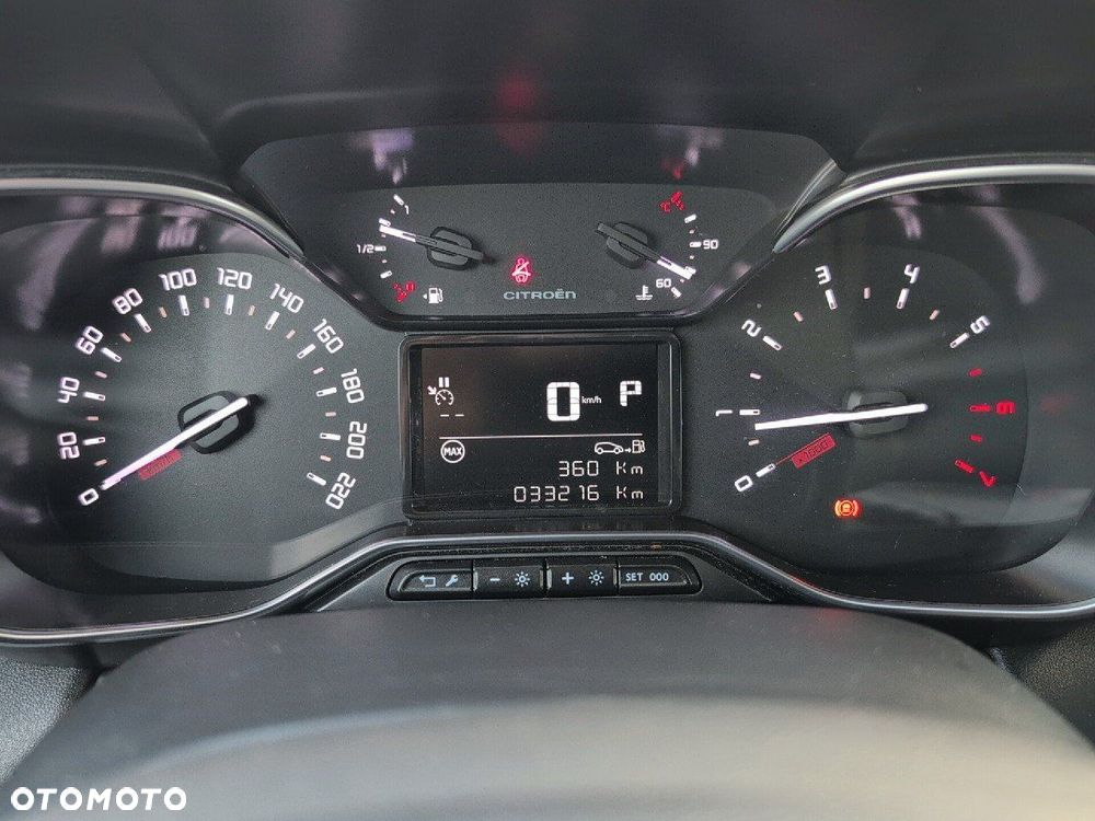 Citroën C3 Aircross 1.2 PureTech GPF Shine Pack S&S EAT6 - 18