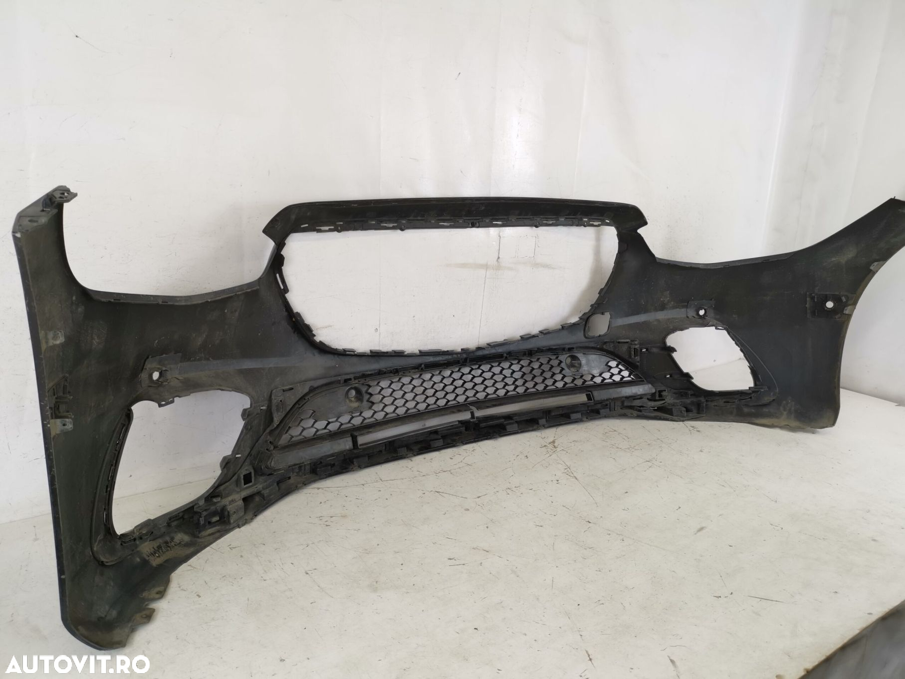 Bara Fata Cu Grila Inferioara Mercedes-Benz  S-Class W223 [2021 - 2024 - 6