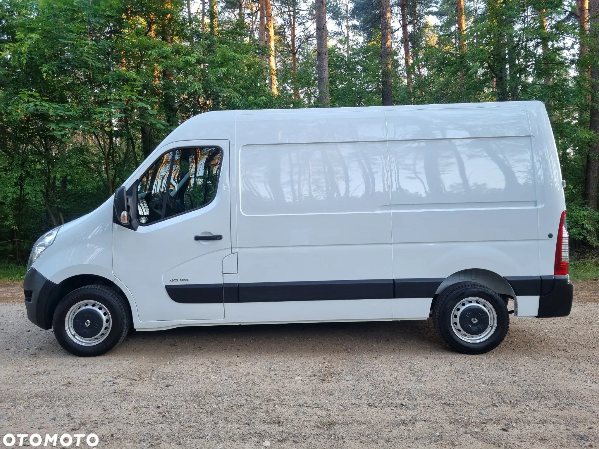 Renault Master - 7