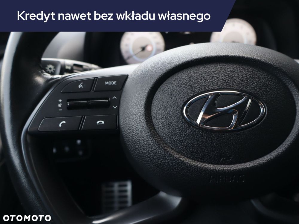 Hyundai Bayon - 19