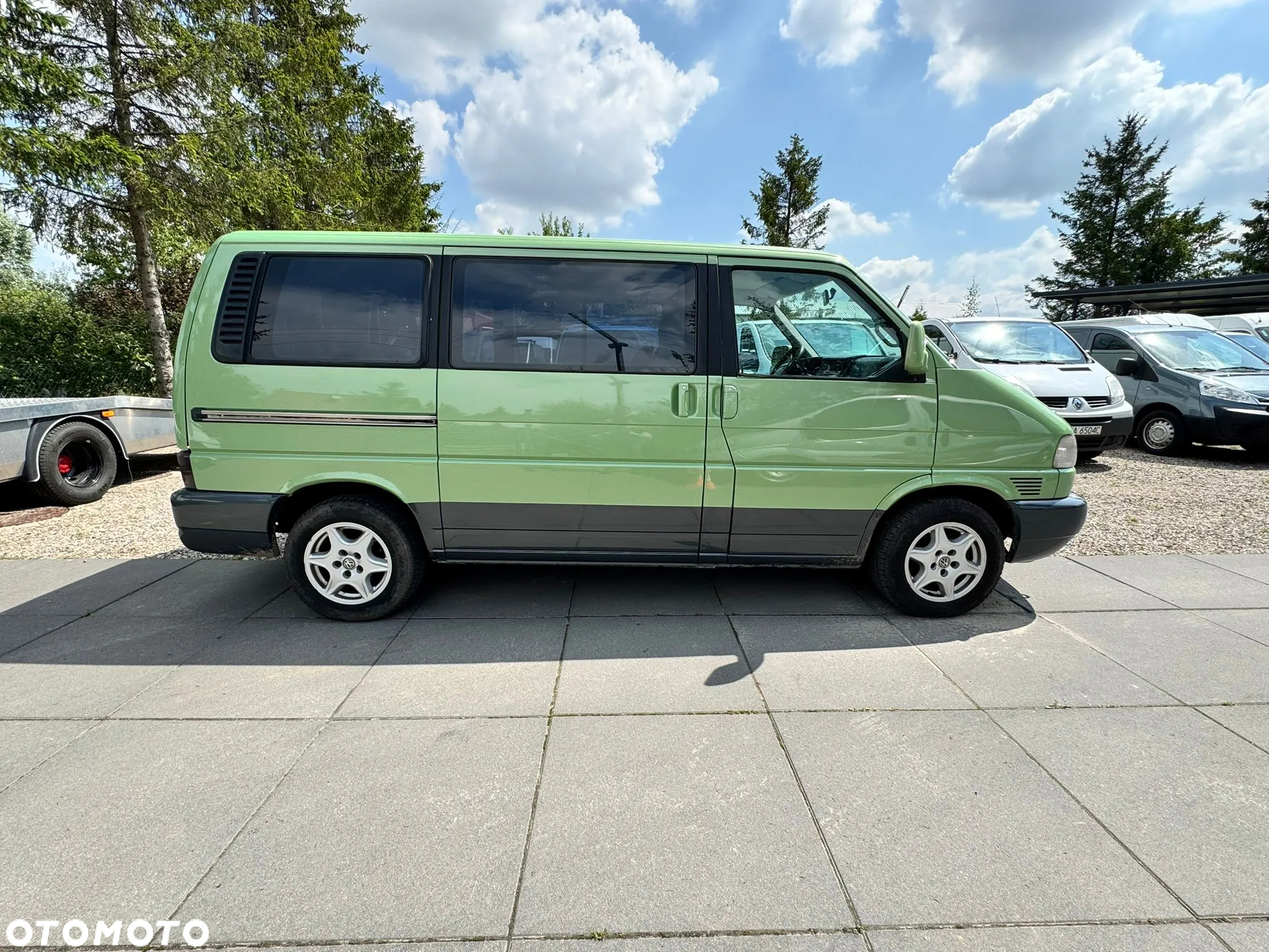 Volkswagen Multivan TDI - 6