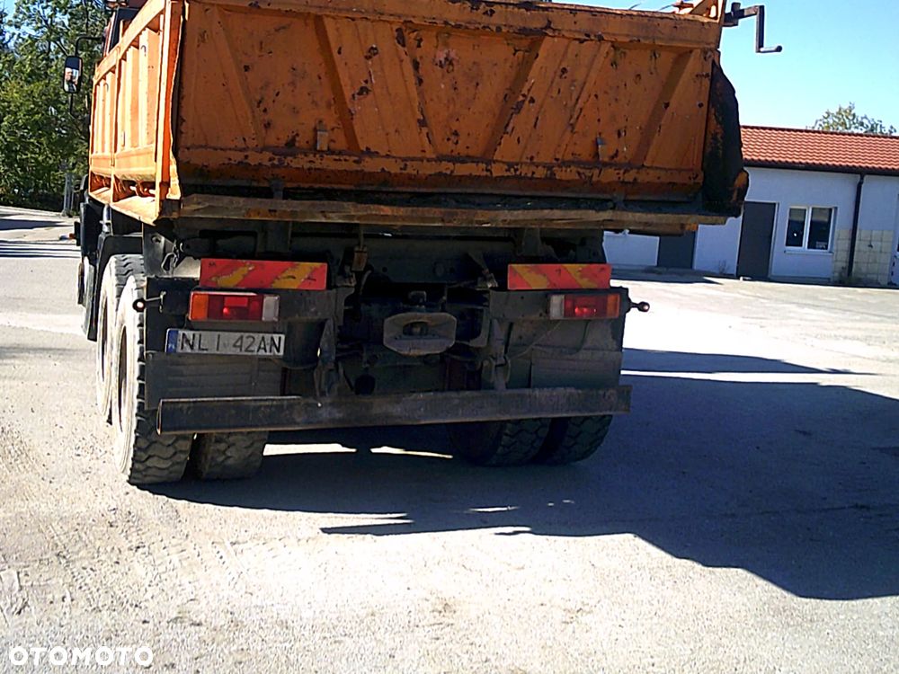 Iveco Eurotrakker - 4