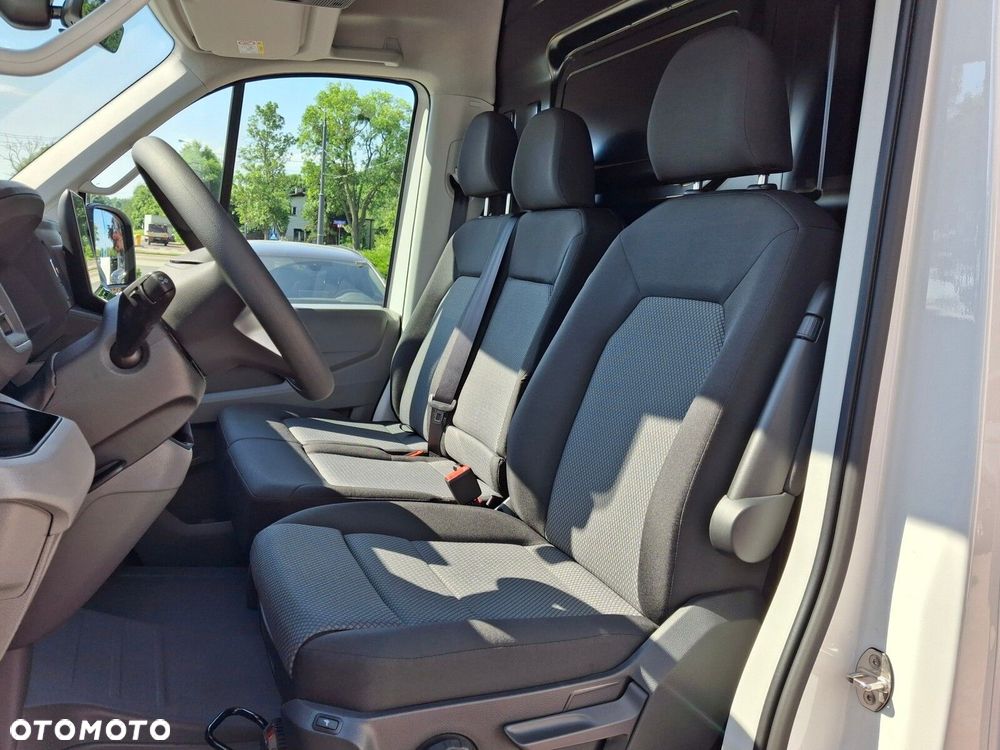 Volkswagen Crafter - 18
