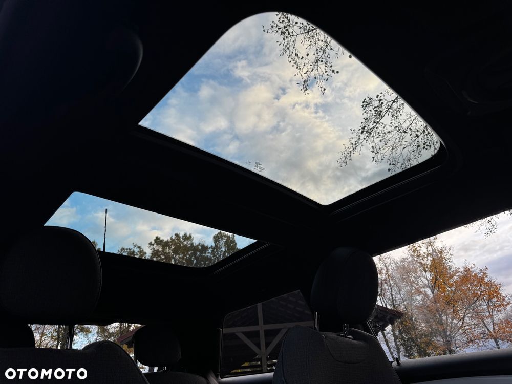 MINI Cooper S sport - 22