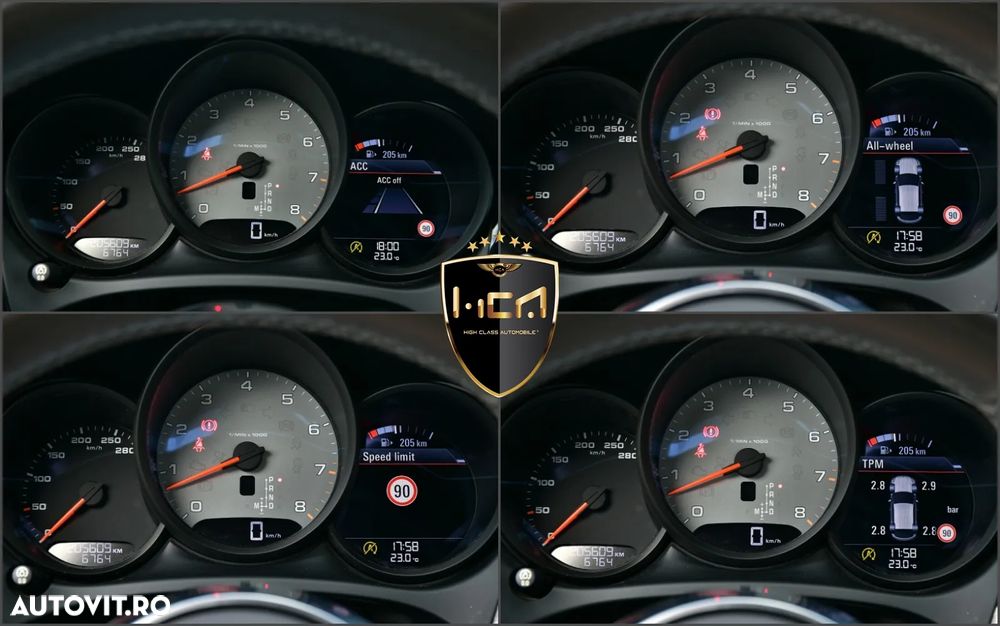 Porsche Macan 3.0 PDK S - 14