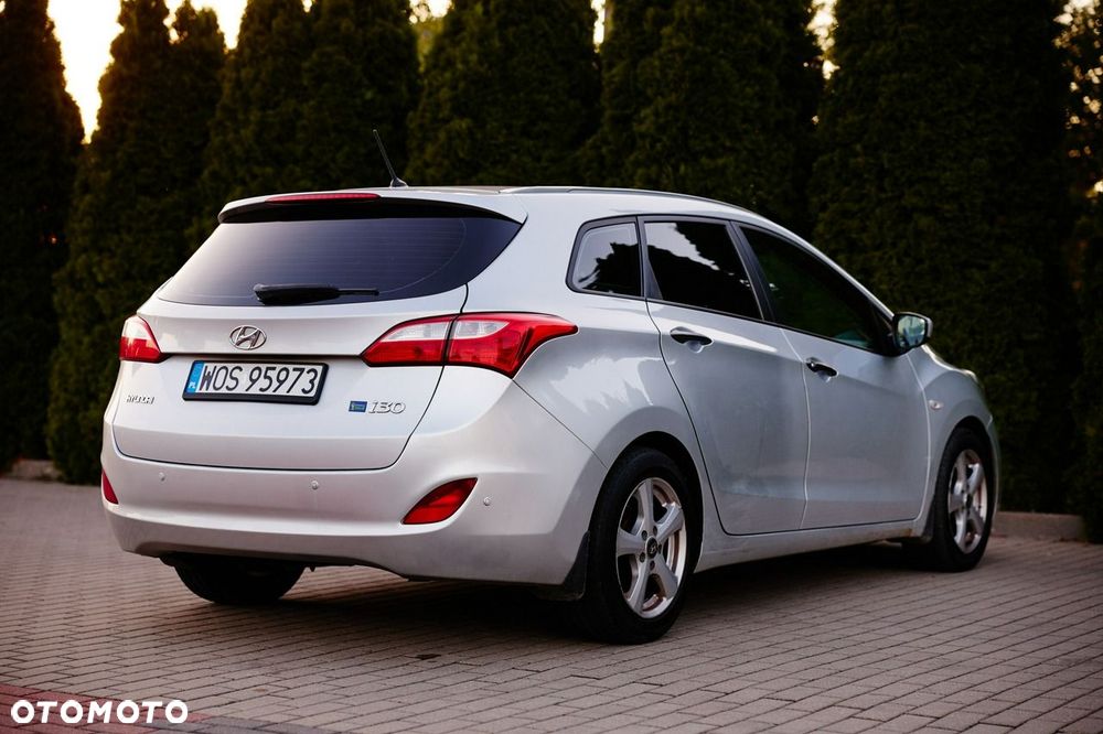 Hyundai i30 1.6 Classic - 6