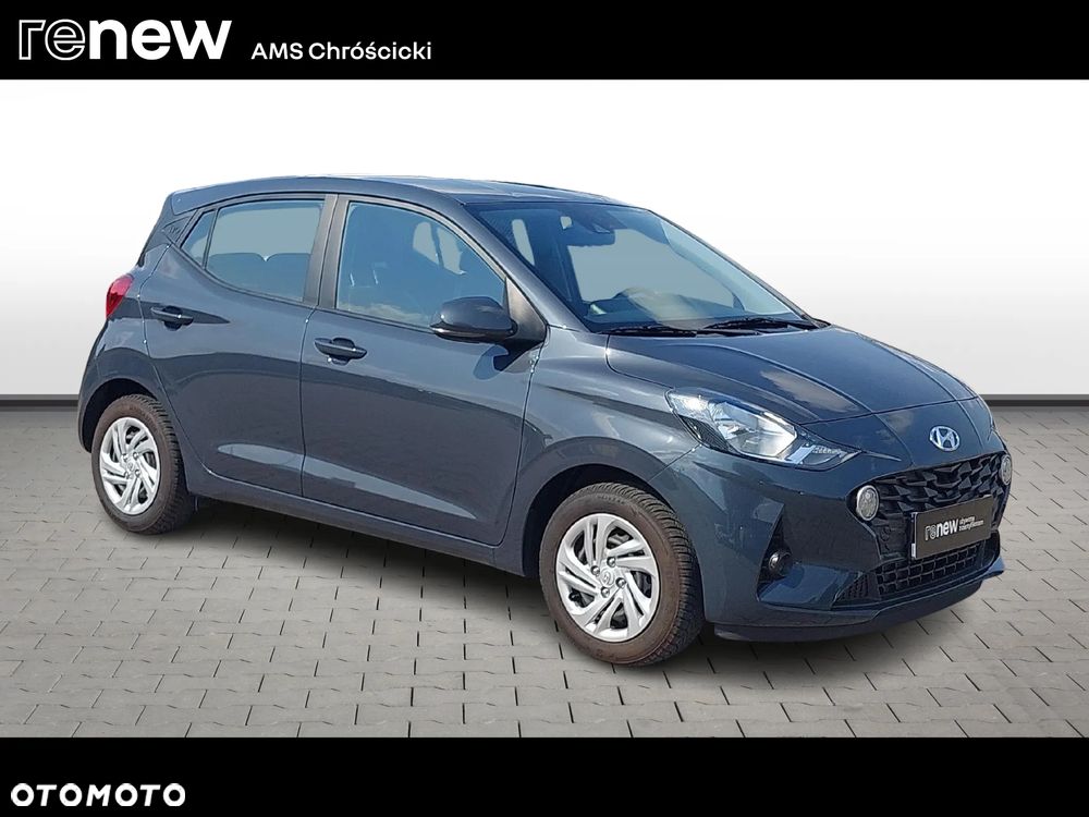 Hyundai i10 1.2 Comfort - 7