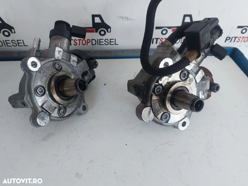 Pompa bosch pentru BMW 2. 0 D ,177 CP 0445010506 0445010519 0445010524   0445 010 519 2008 2009 2010 2011 2012 2013 - 1