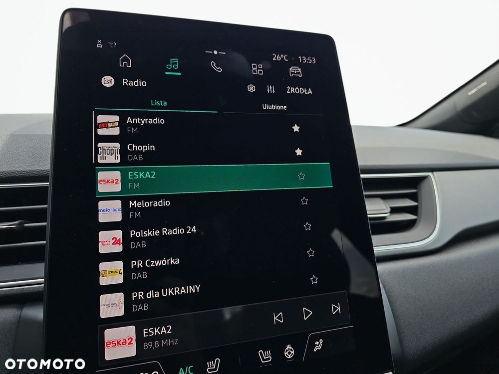 Renault Captur 1.0 TCe Techno - 19
