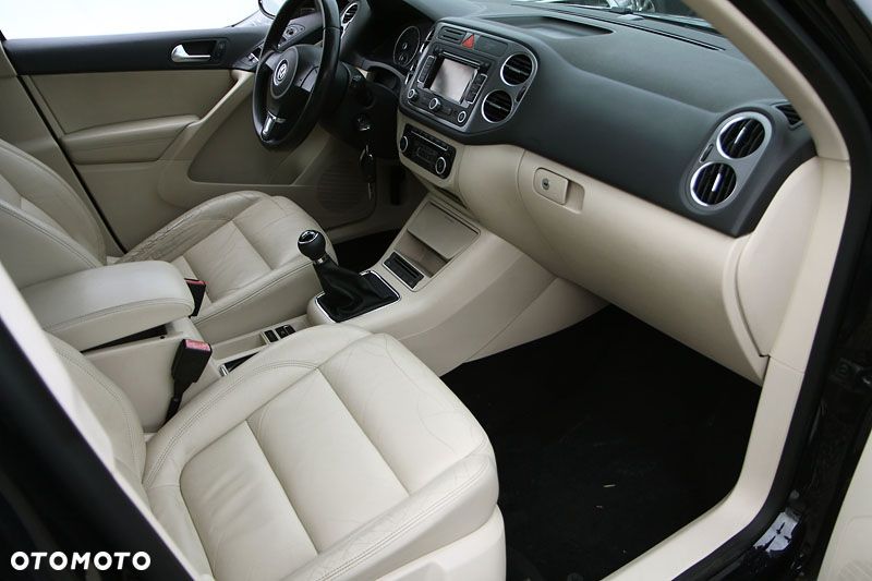 Volkswagen Tiguan 2.0 TDI 4Mot Track&Style - 7