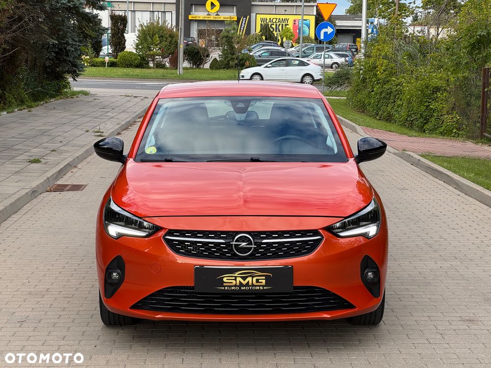 Opel Corsa 1.5 Start/Stop GS Line - 2