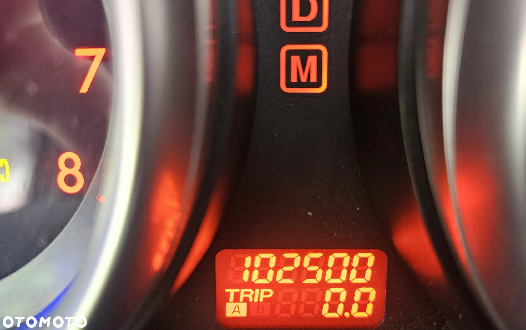 Mazda CX-9 3.7 V6 - 25