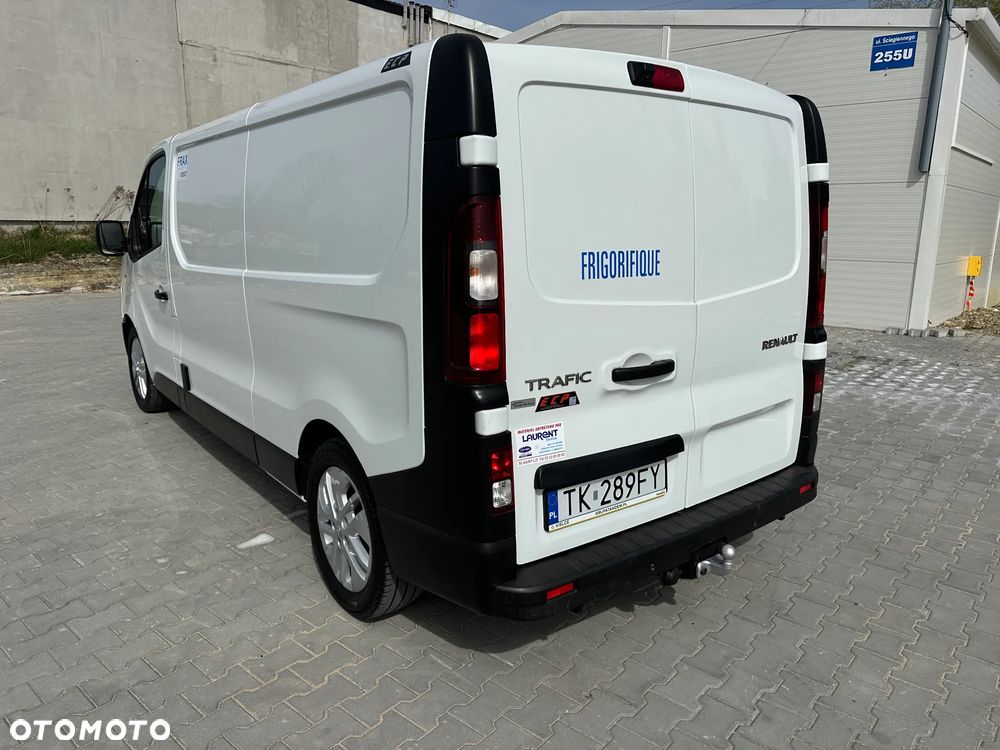 Renault Trafic - 28