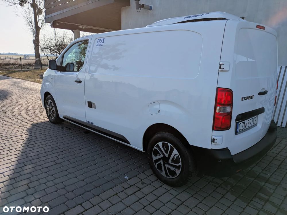 Peugeot EXPERT - 8