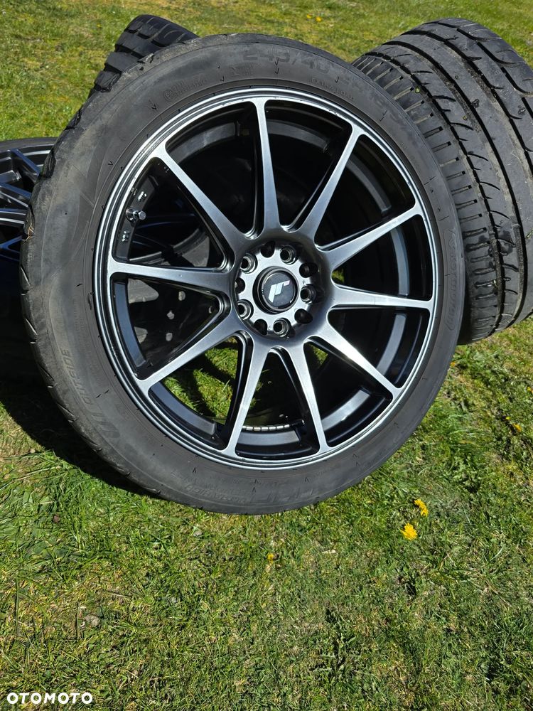 Felgi Japan Racing JR11 R18 5x112 - 2