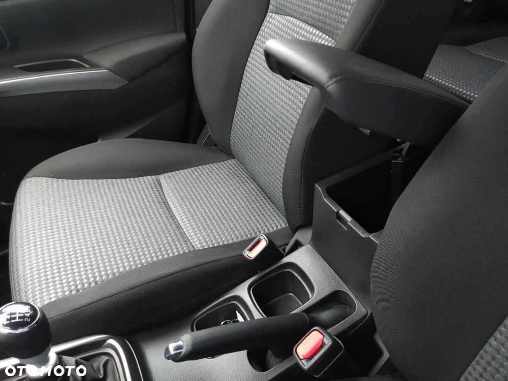 Suzuki S-Cross 1.4 BoosterJet mHEV Premium Plus SP - 34