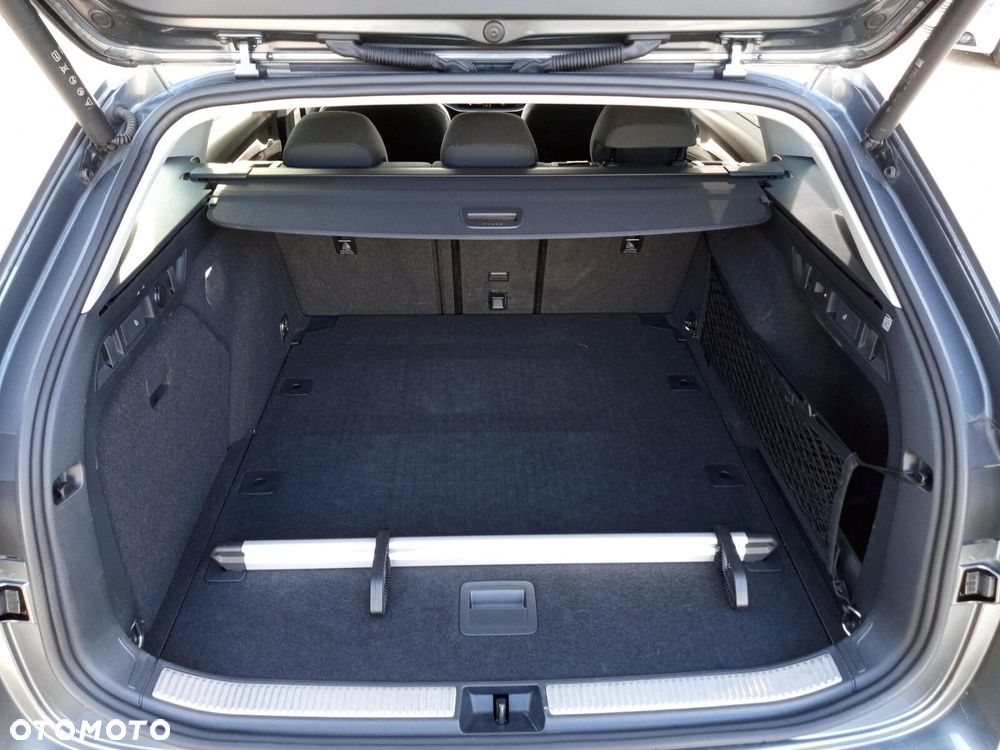 Skoda Superb - 39