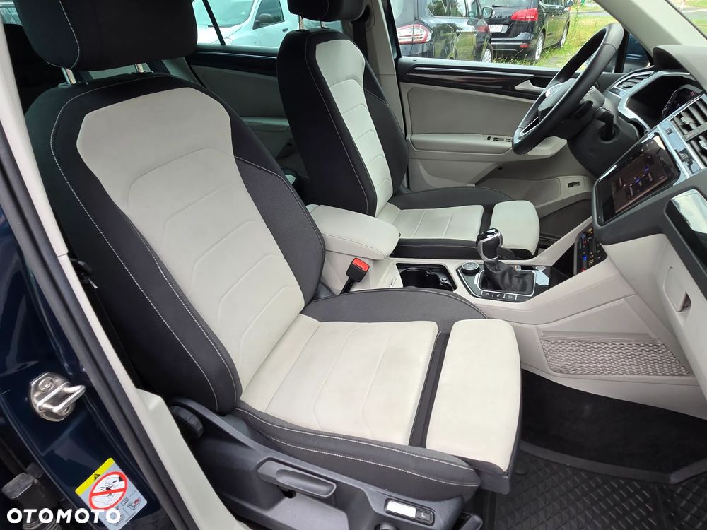 Volkswagen Tiguan 2.0 TDI BMT SCR 4Mot Highline DSG - 12
