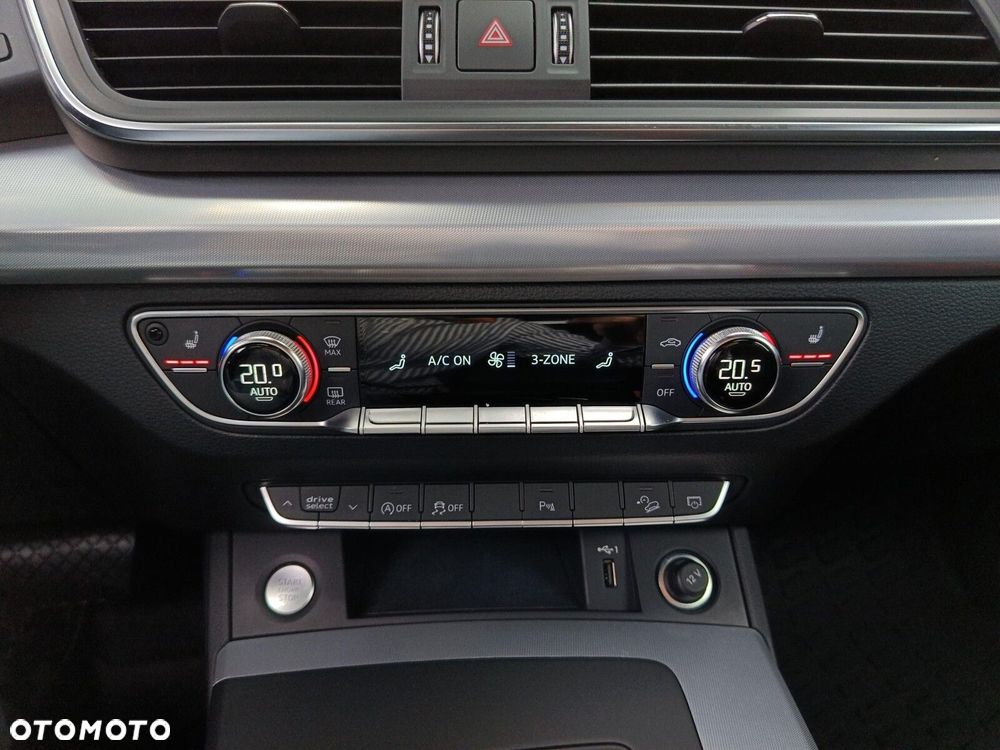 Audi Q5 40 TDI mHEV Quattro S Line S tronic - 25