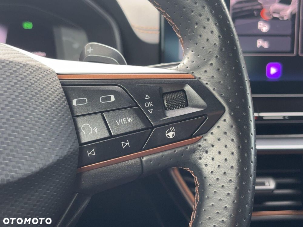 Cupra Formentor 1.5 TSI DSG - 32