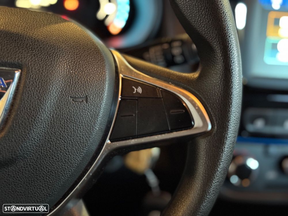 Dacia Spring Comfort - 15