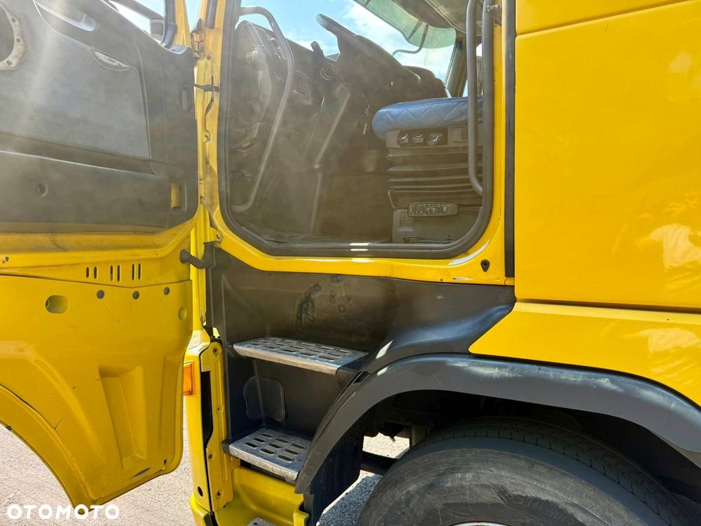 Volvo FH - 7
