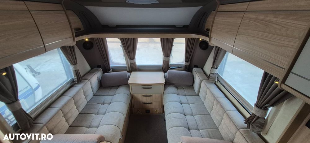 Alta COACHMAN PASTICHE - 5