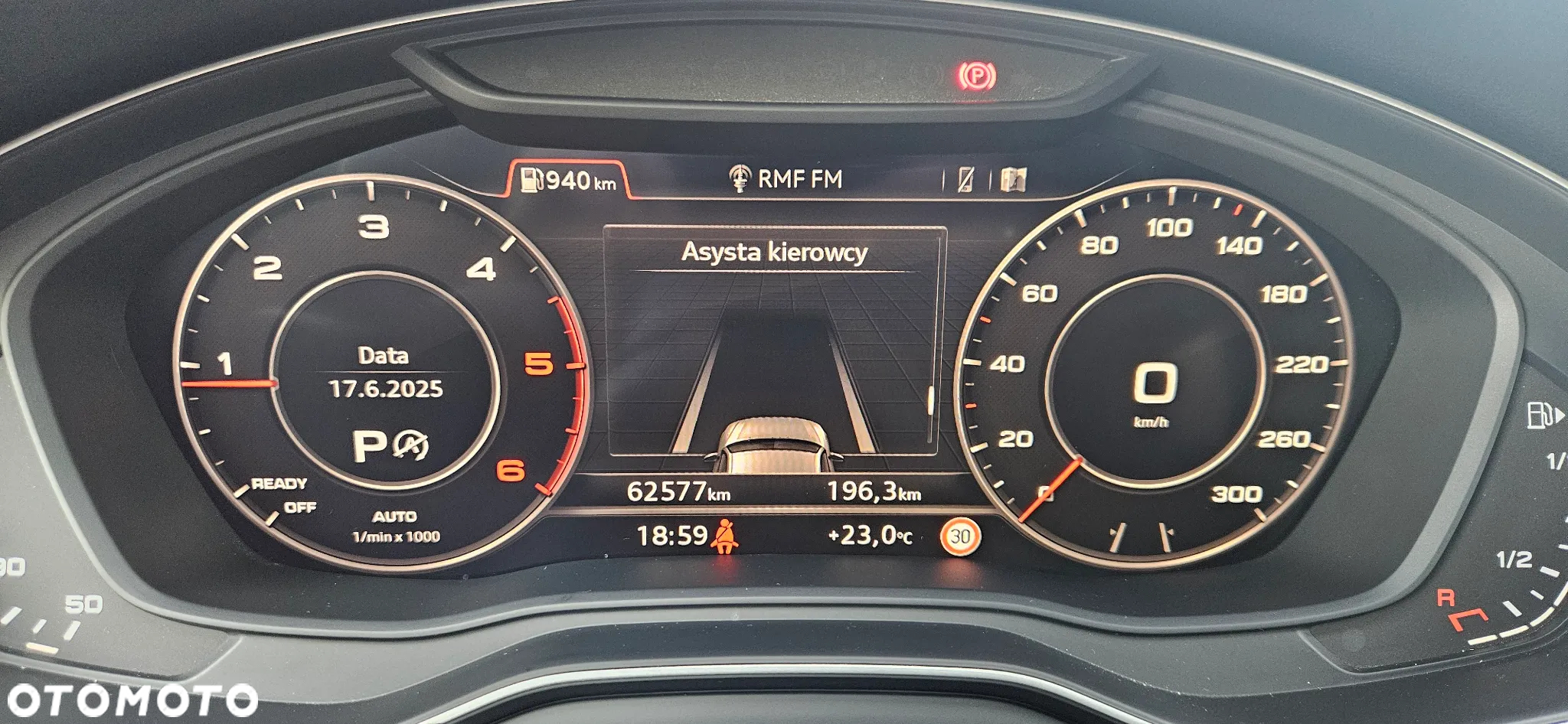 Audi A4 Avant 2.0 TDI S tronic quattro sport - 10