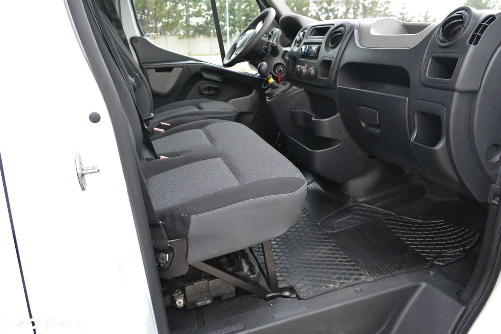 Opel Movano - 18