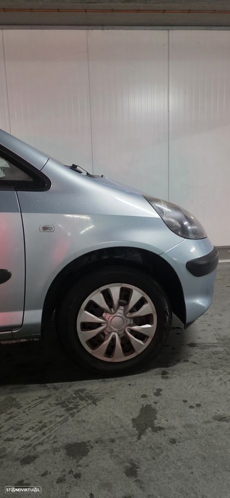 Honda Jazz 1.2 LS Cool AC - 7