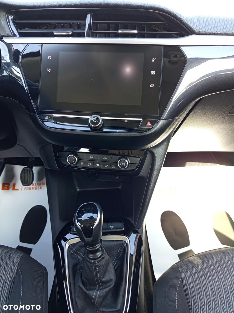 Opel Corsa - 16