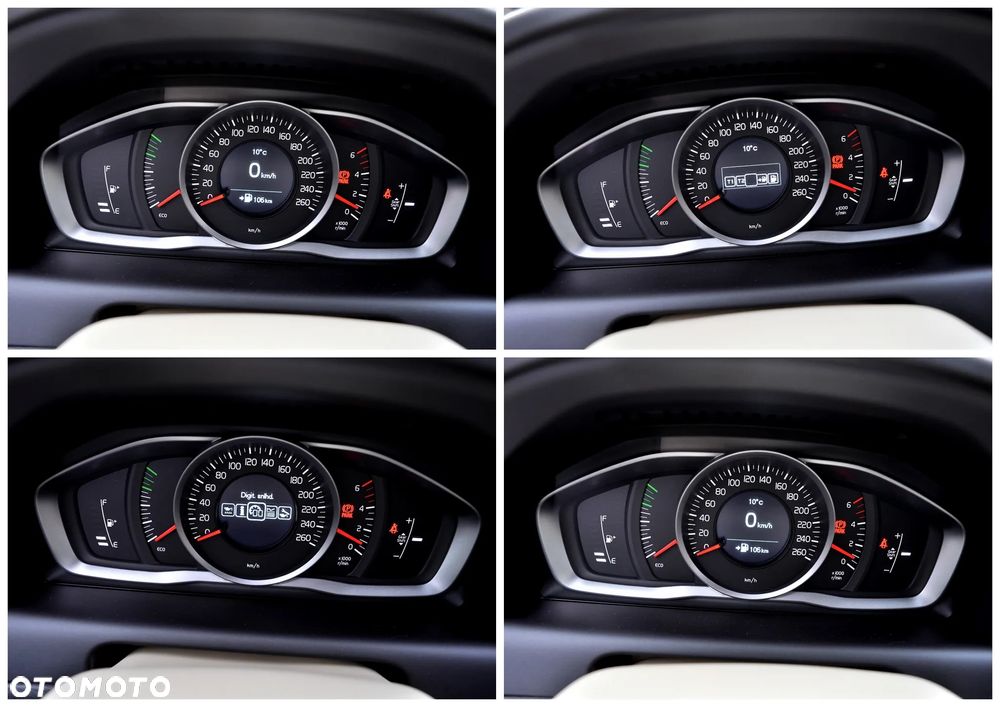 Volvo XC 60 D3 Drive-E Summum - 32