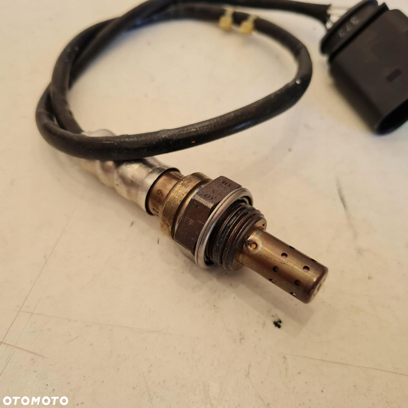 VOLKSWAGEN GOLF IV BORA 1.6 16V SONDA LAMBDA 03D906265 - 3