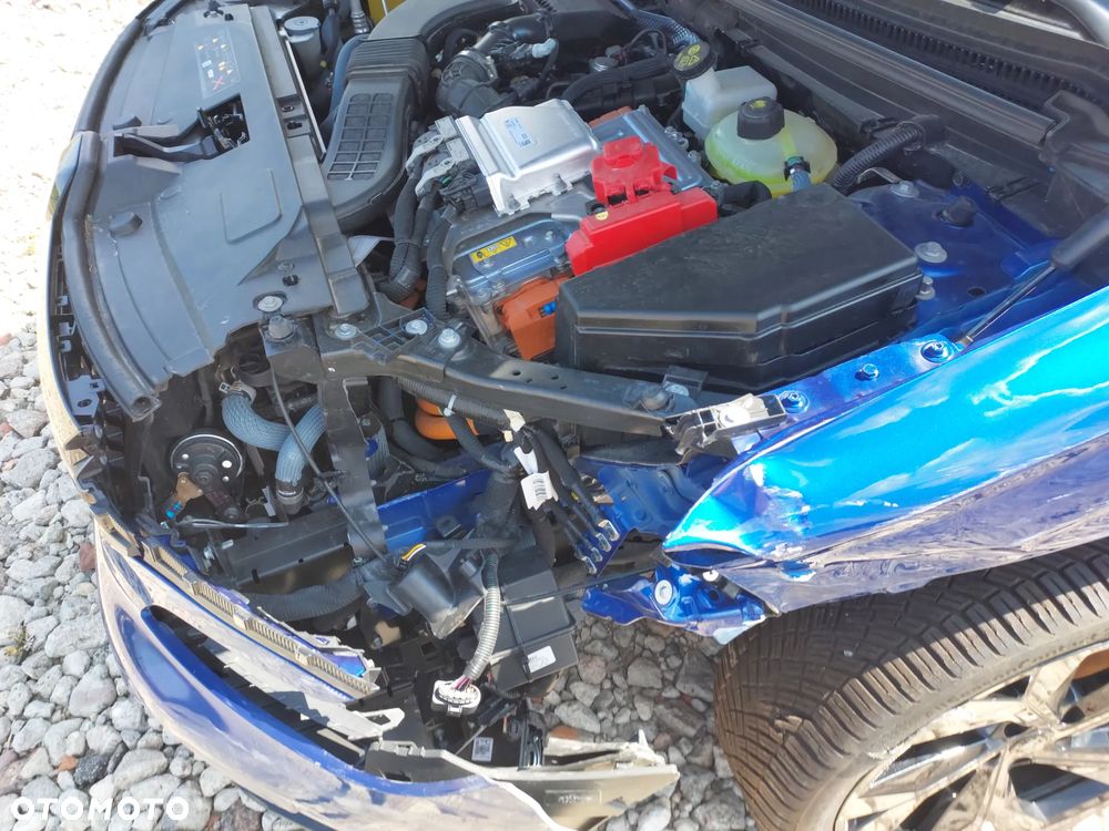 Renault Austral E-Tech Full 200 Esprit Alpine - 20